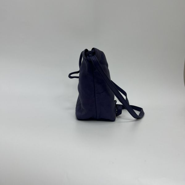 LOEWE 經典 Nappa 束口福袋包 