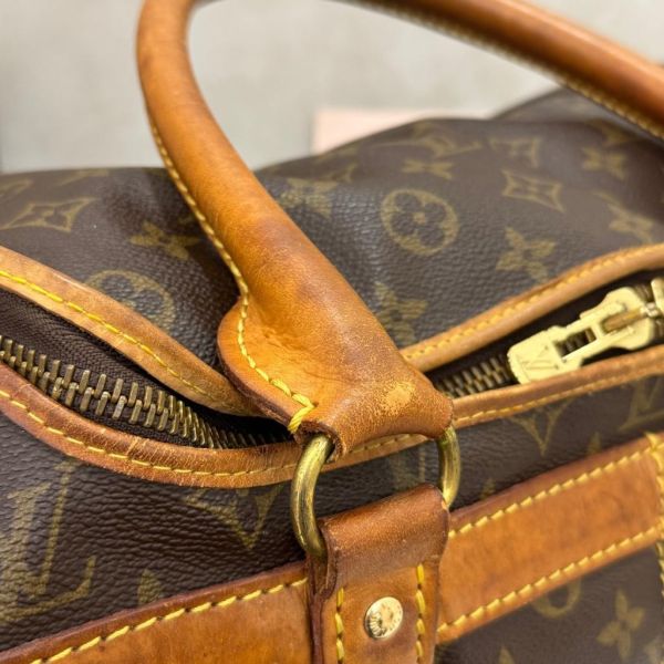 Louis Vuitton monagram 40 老花旅行袋 
