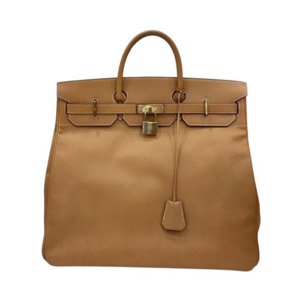Hermès Haute Couture 奶茶45 