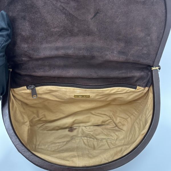 Bottega Veneta寶緹嘉 棕色手袋 