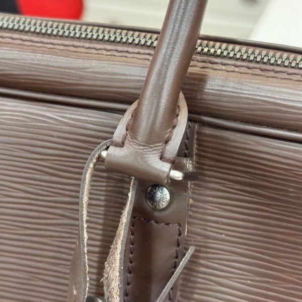 Louis Vuitton Epi皮革公事包 
