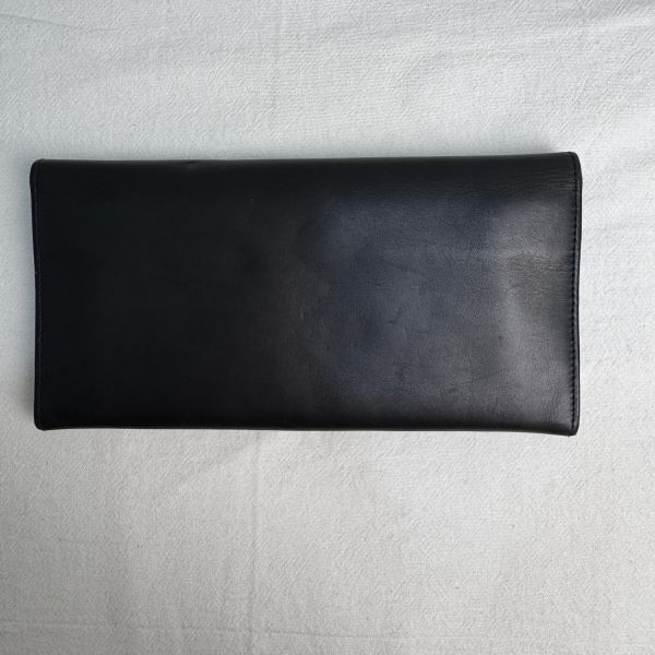 Ferragamo  Gancini Icona 系列長夾 