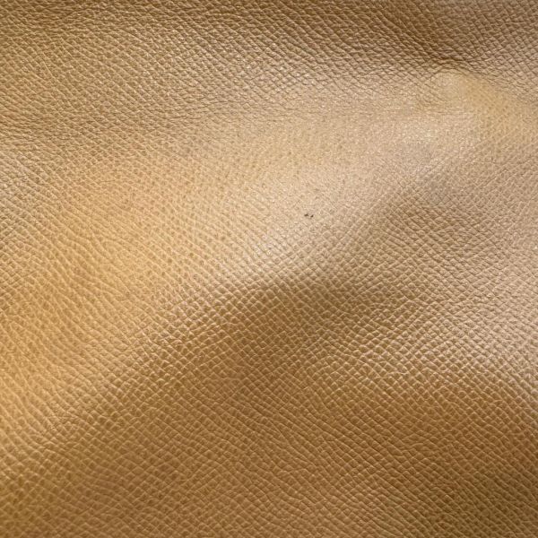 Hermès Haute Couture 奶茶45 