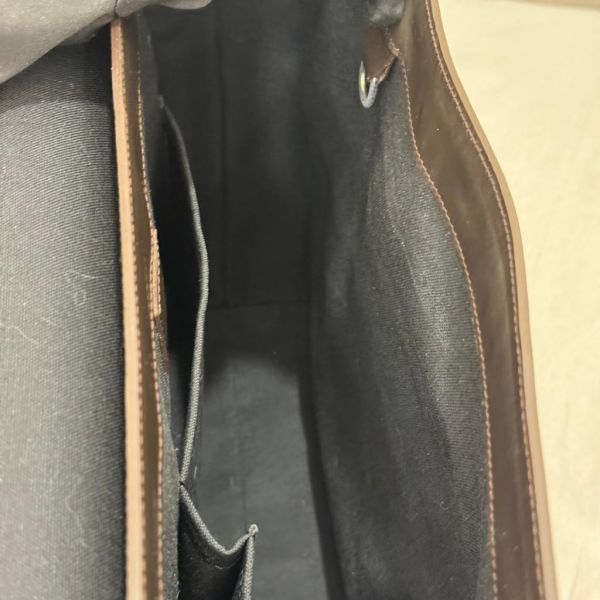 Louis Vuitton 下蓋書包信差包 