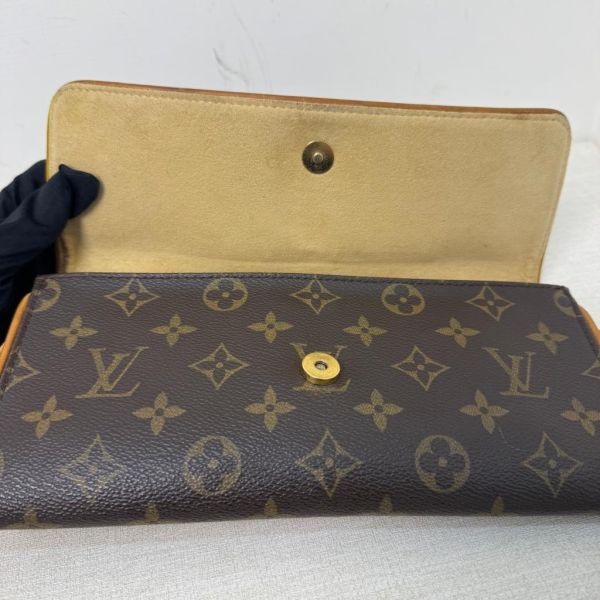 Louis Vuitton 大號信封包 