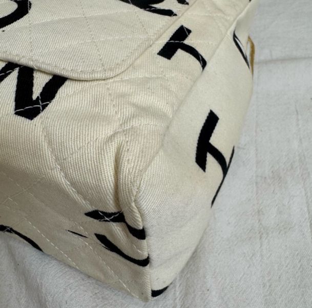 Chanel 菱格 Coco 手提包 