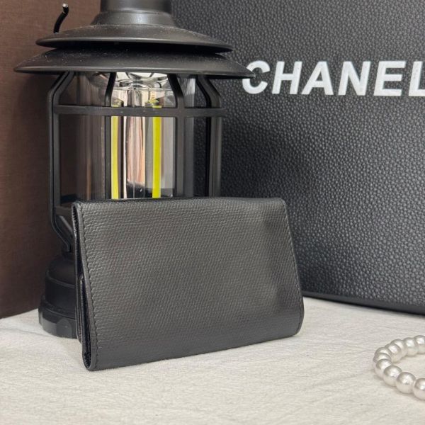 Chanel 鑰匙包 