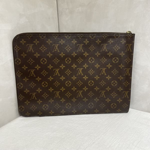 Louis Vuitton 文件袋 