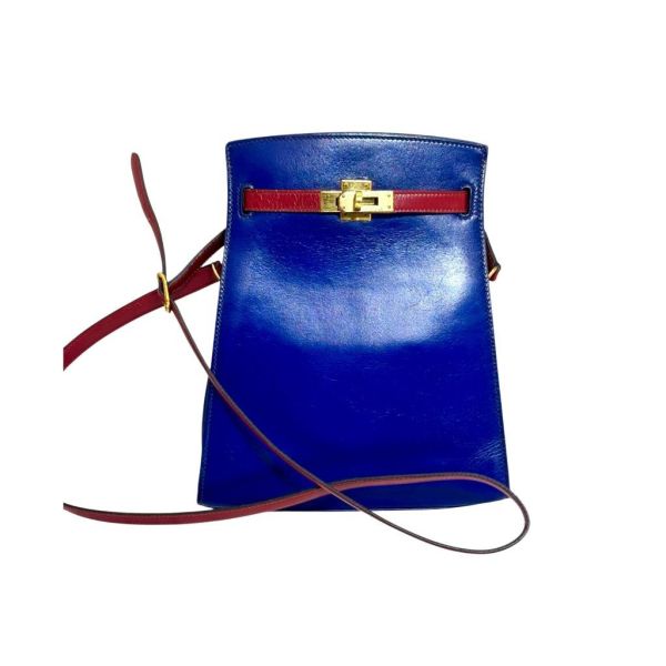 Hermès  Kelly Sport 肩背包 