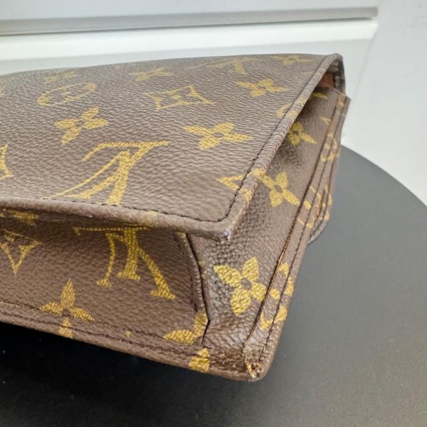 Louis Vuitton 老花信封手拿包 