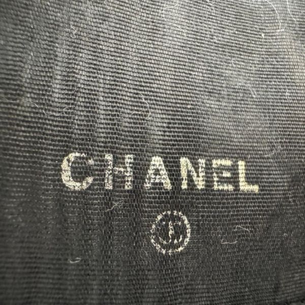 Chanel 卡夾 