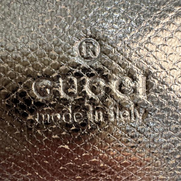 Gucci Boat Pochette 手拿包 