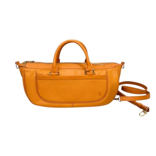 Louis Vuitton 水波紋Eli手提包 
