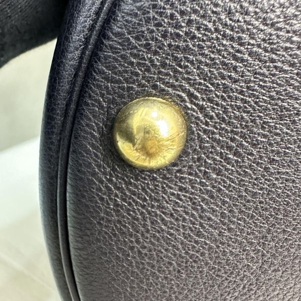 Hermès 手提化妝包 