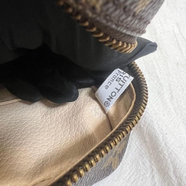 Louis Vuitton 化妝包 