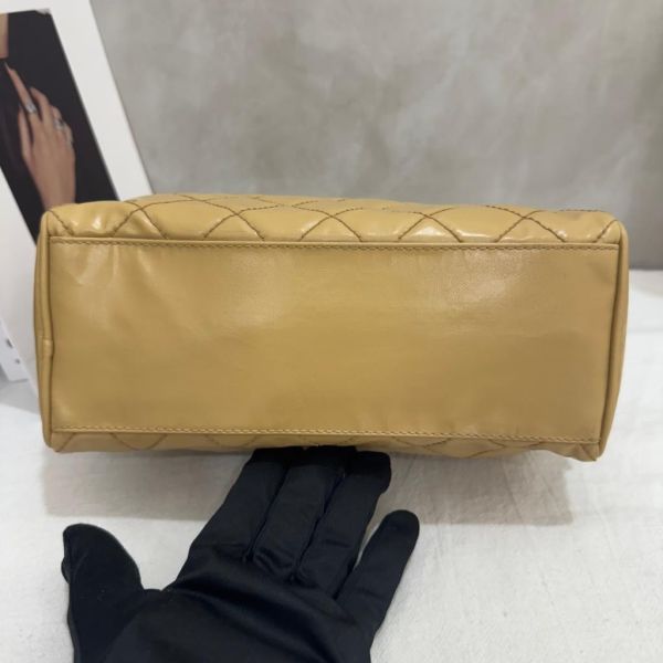 Chanel 手提化妝包 