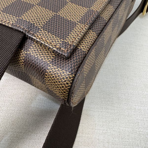 Louis Vuitton 棋盤胸包 