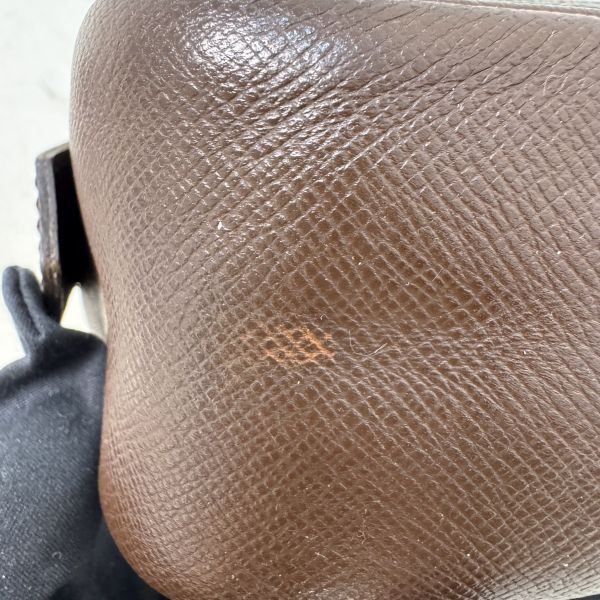 Louis Vuitton 棋盤格手拿包 