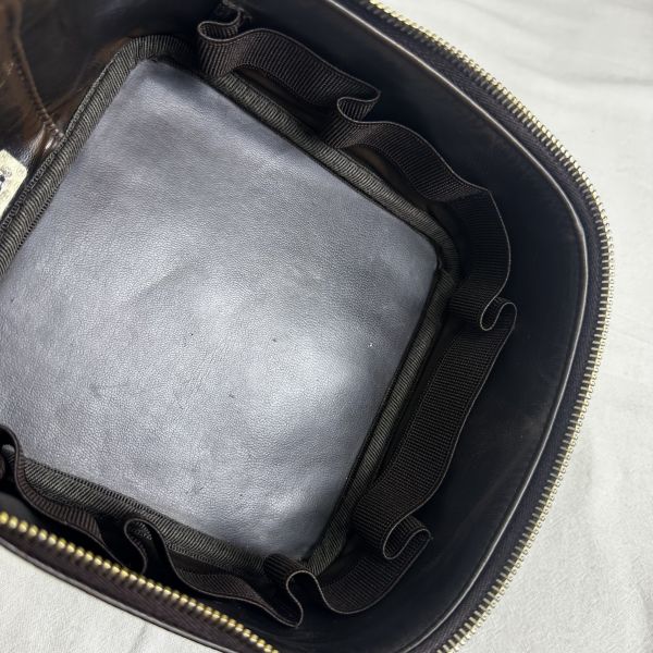 Chanel 手提化妝包 