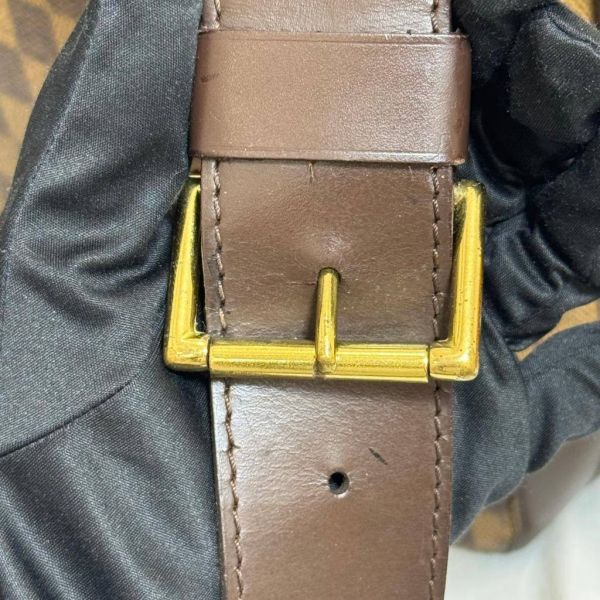 Louis Vuitton 棋盤格王建民包 