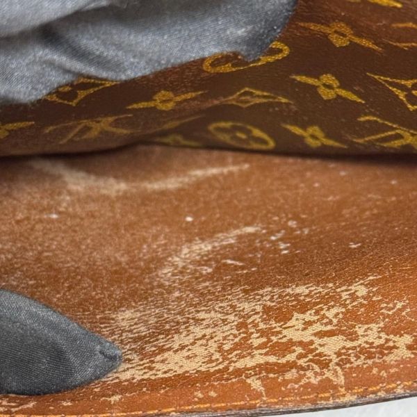 Louis Vuitton 老花公事包 