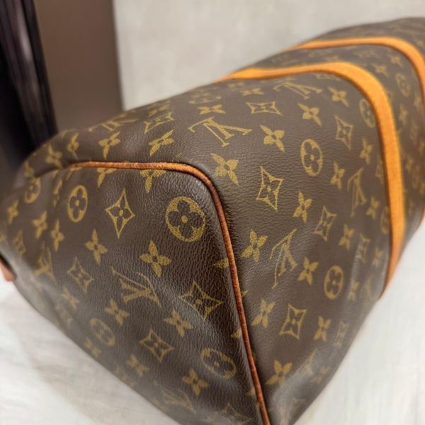LV Keepall  45 旅行袋 
