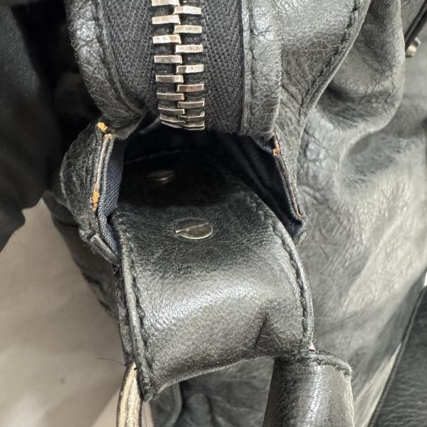 Balenciaga 巴黎世家 經典機車托特包 