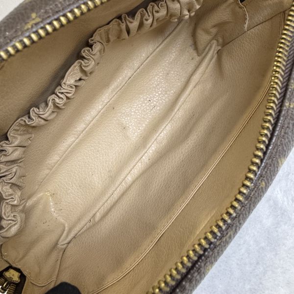 Louis Vuitton 經典盥洗包 