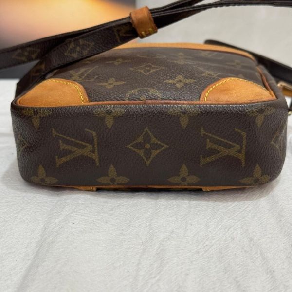 Louis Vuitton 單層相機包 