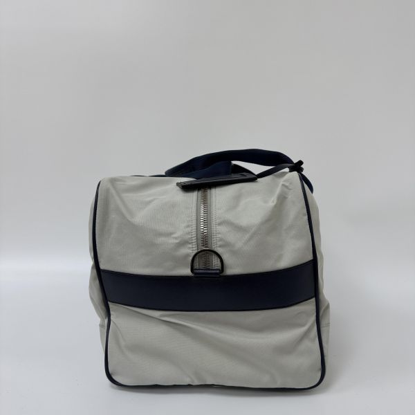 PRADA 經典尼龍旅行包 