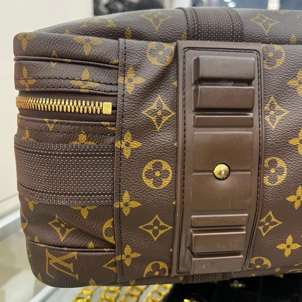Lv 特大旅行箱 