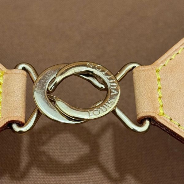 Louis Vuitton 手提旅行箱 