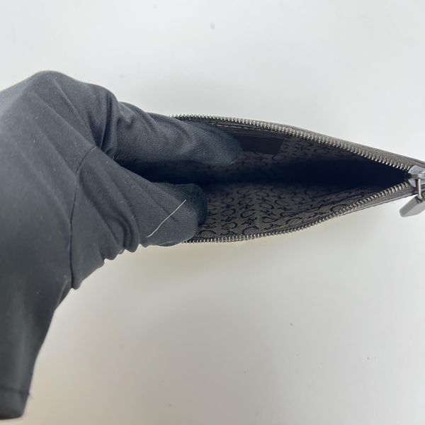 CELINE卡夾零錢包 