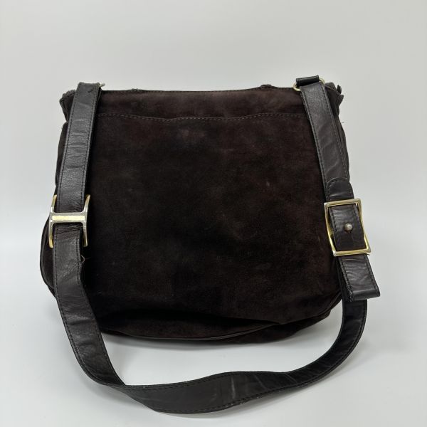 Bottega Veneta寶緹嘉 棕色手袋 