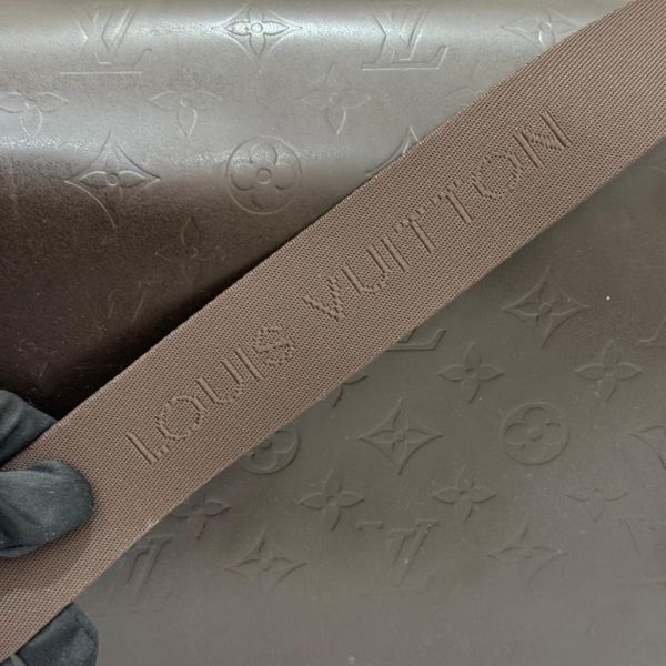 Louis Vuitton 下蓋書包信差包 