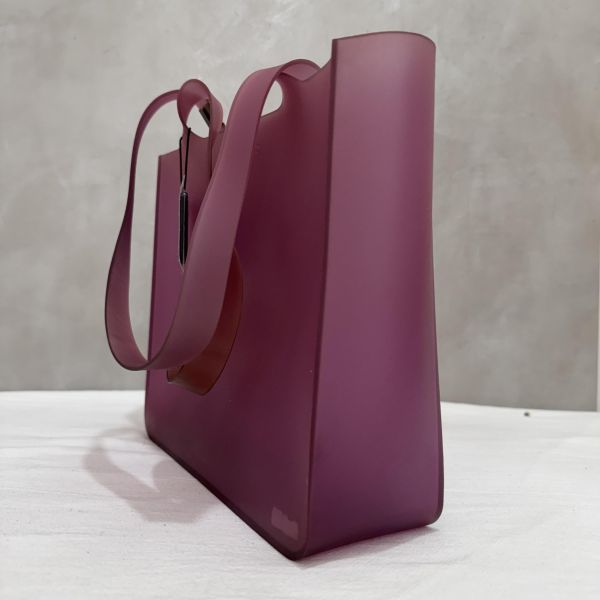 Chanel 香奈兒 果凍托特包 