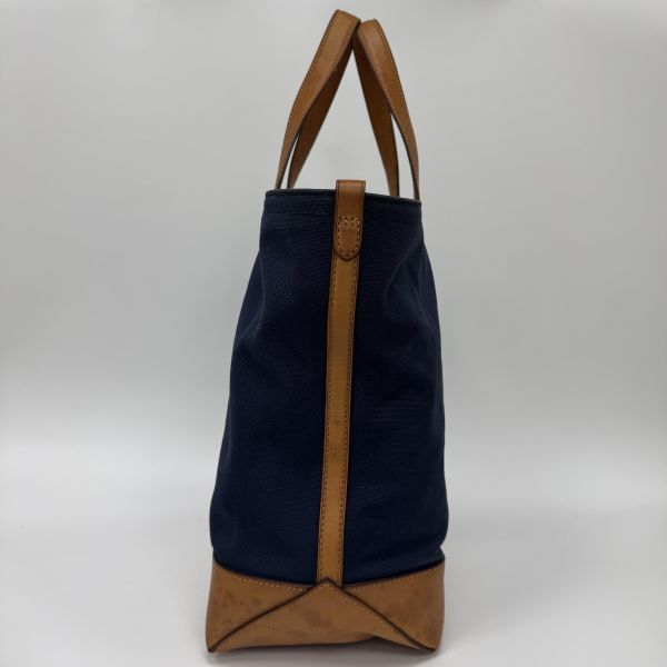 Ralph Lauren polo 學院風托特包 