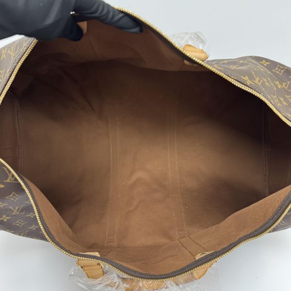 Louis Vuitton Keepall 60旅行袋 