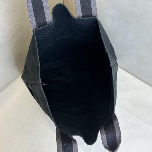 Hermès 愛馬仕 經典帆布絕版托特包 