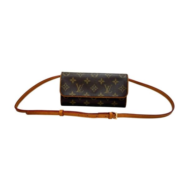 Louis Vuitton 信封腰包 