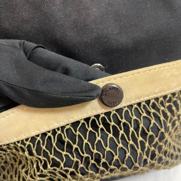 Chanel 限定風格購物 托特包 