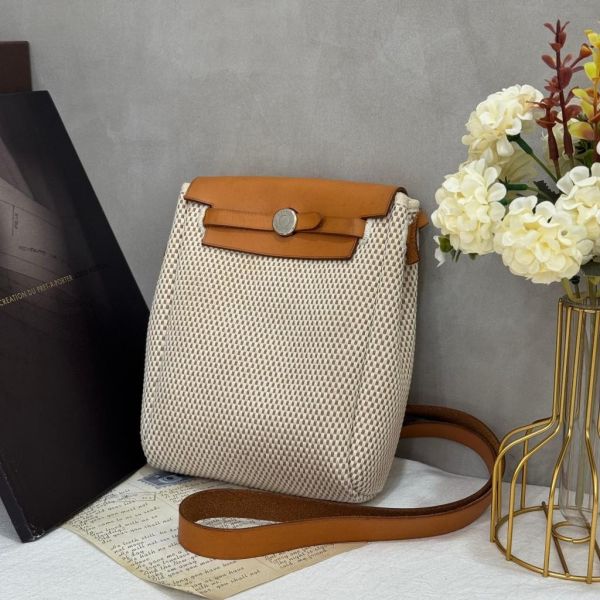 Hermès 迷你 Herbag 