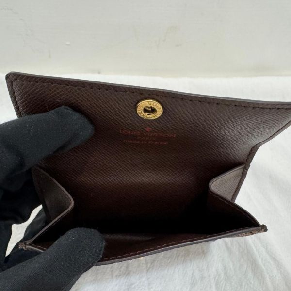 Louis Vuitton 零錢卡夾包 