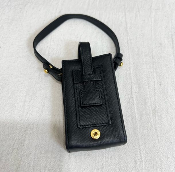 Chanel 多功能掛件鑰匙包 