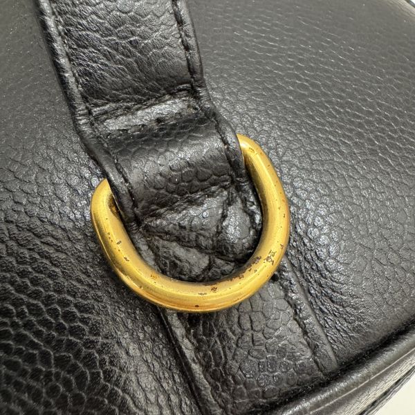 Chanel 大款化妝包 