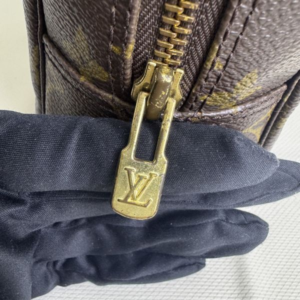 Louis Vuitton 經典化妝包 