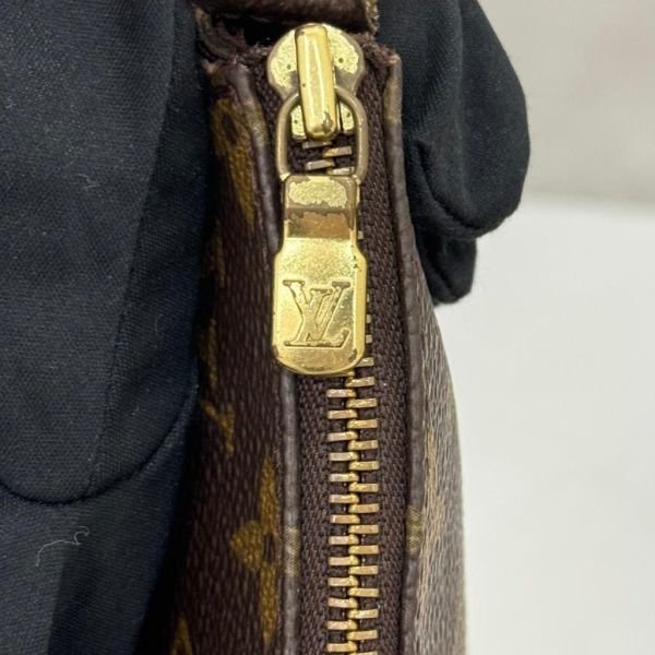Louis Vuitton 麻將包 