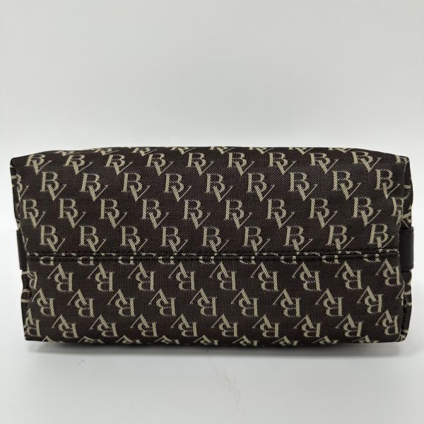 Bottega Veneta 寶緹嘉 復古帆布手提包 