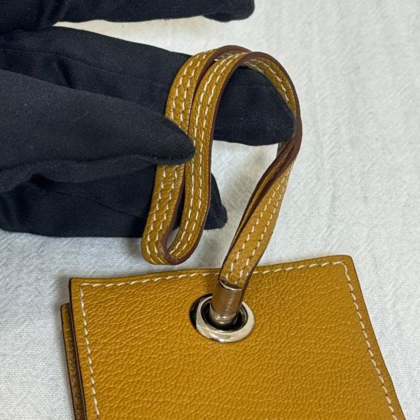 Hermès 迷你手提小袋 