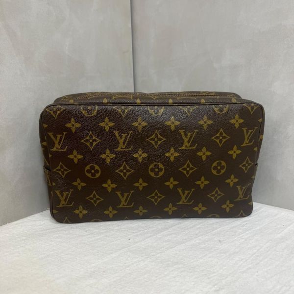 Louis Vuitton 旅行化妝包 